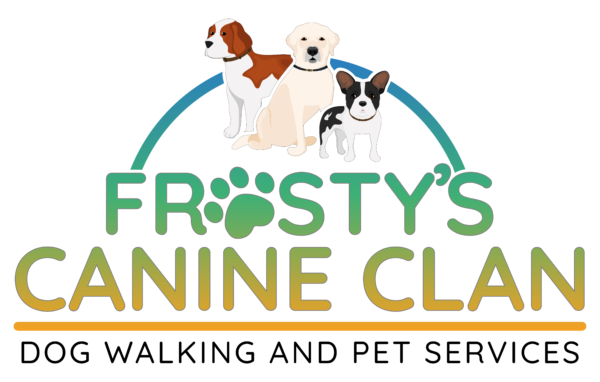 Frosty's Canine Clan